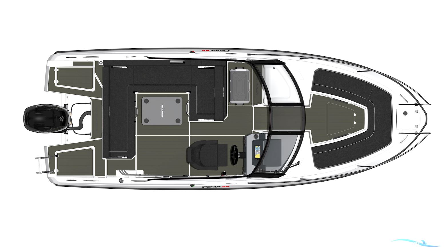 Askeladden C66 Fenix