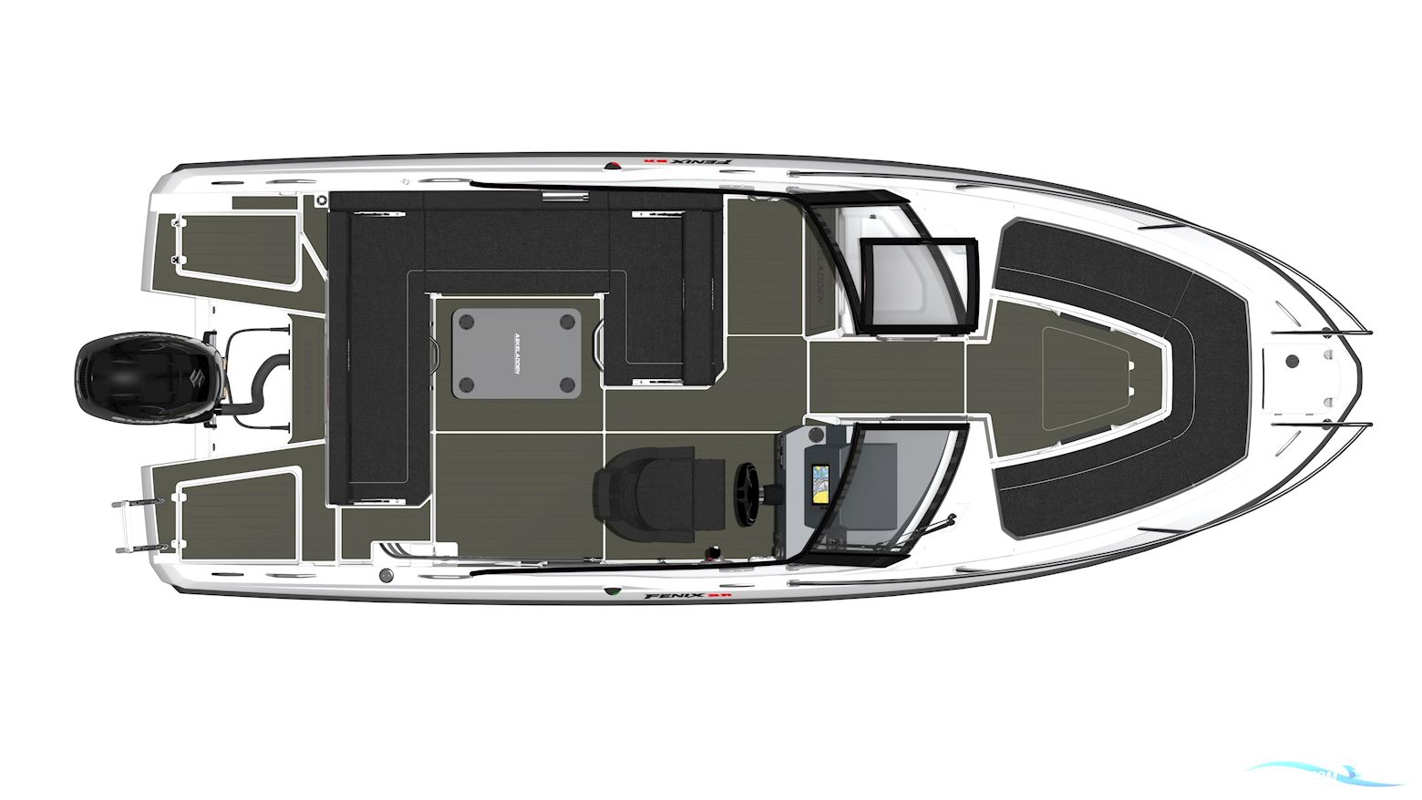 Askeladden C66 Fenix