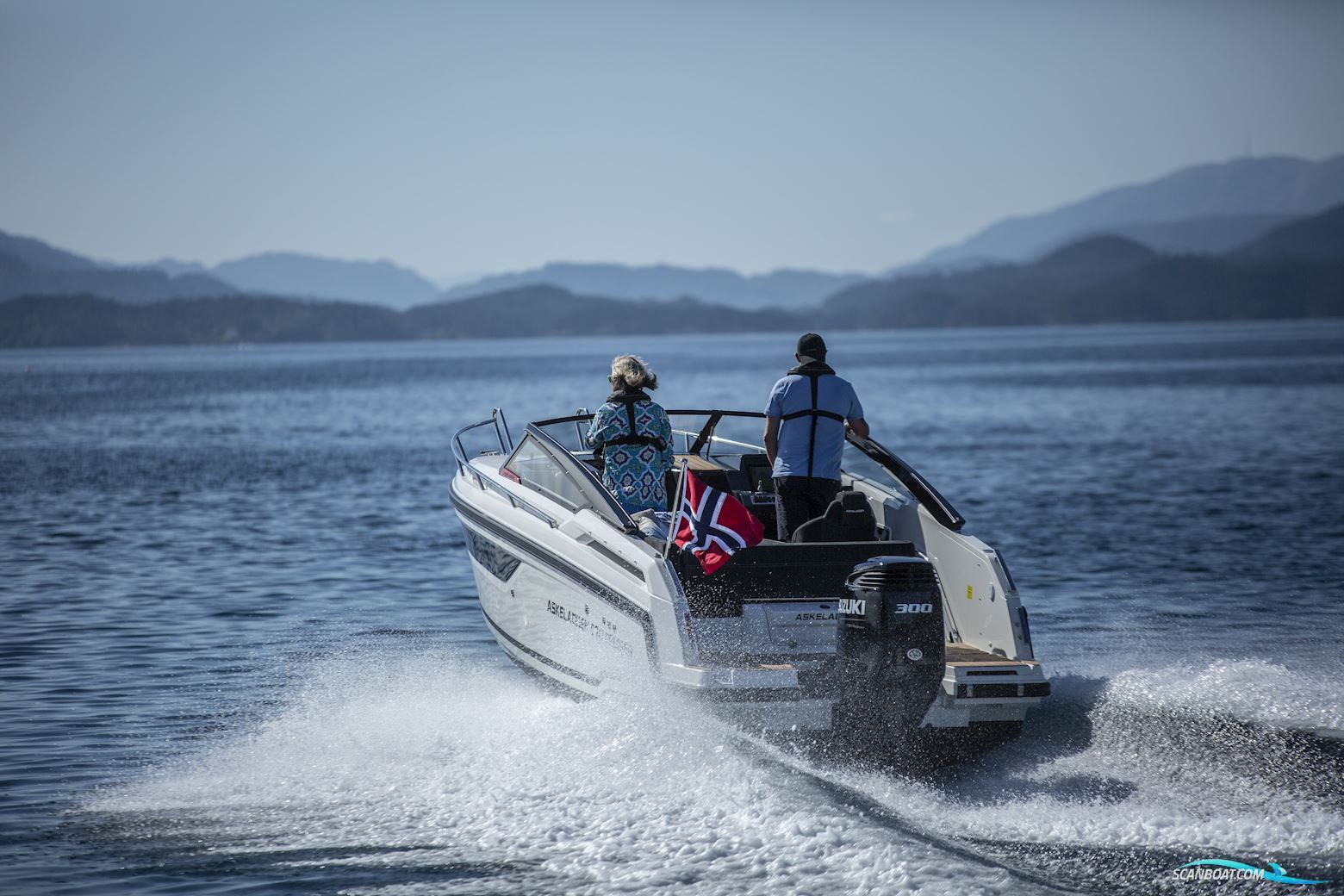 Askeladden C70 Cruiser