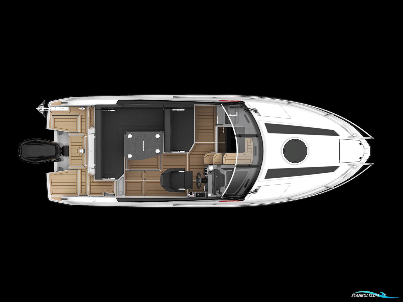 Askeladden C70 Cruiser