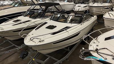 Askeladden C76 Motorboot 2020, mit Mercury motor, Dänemark