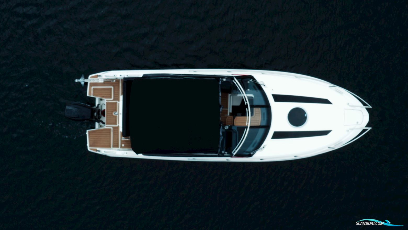 Askeladden C78 Cruiser 