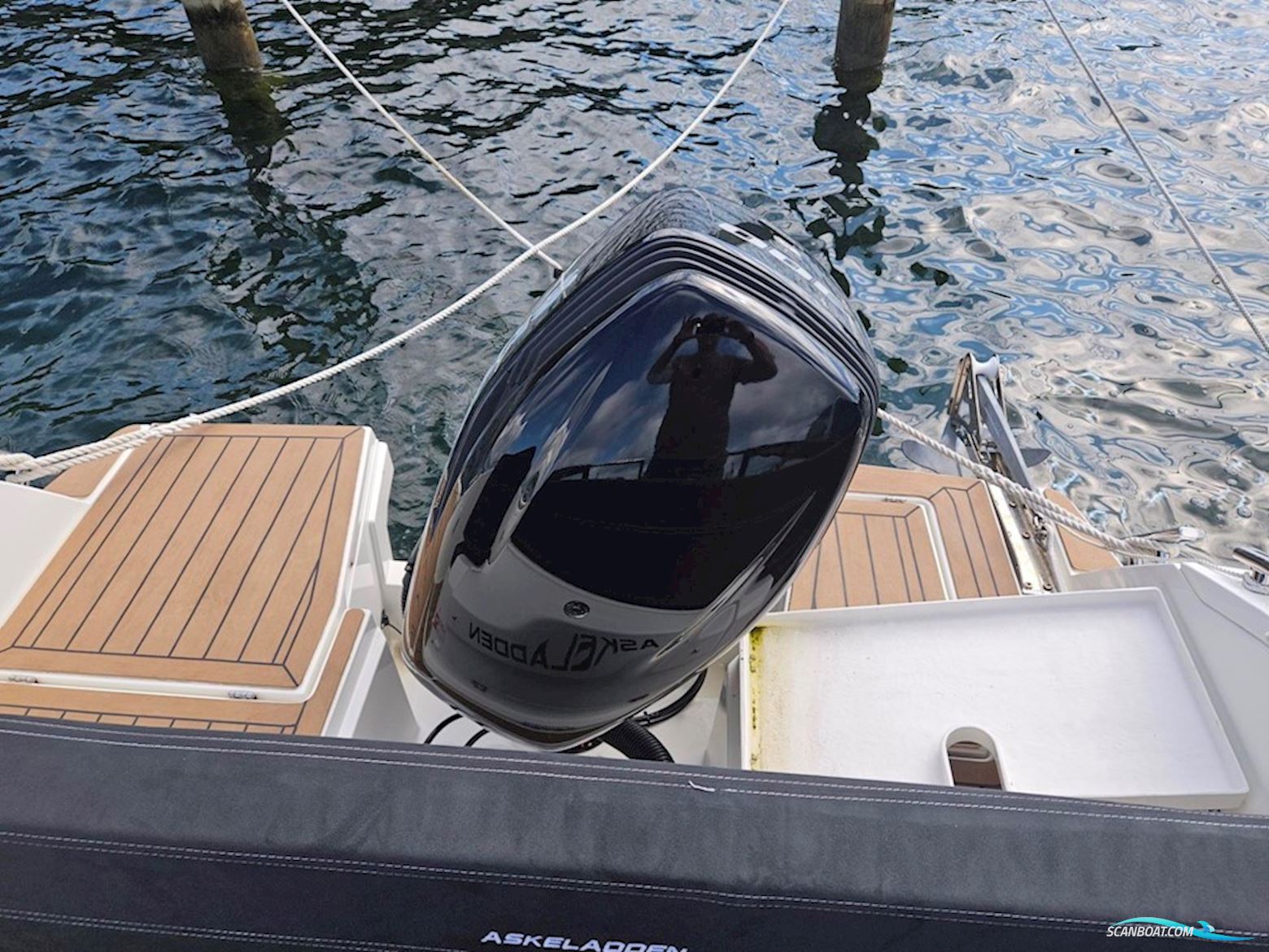 Askeladden C78 Cruiser