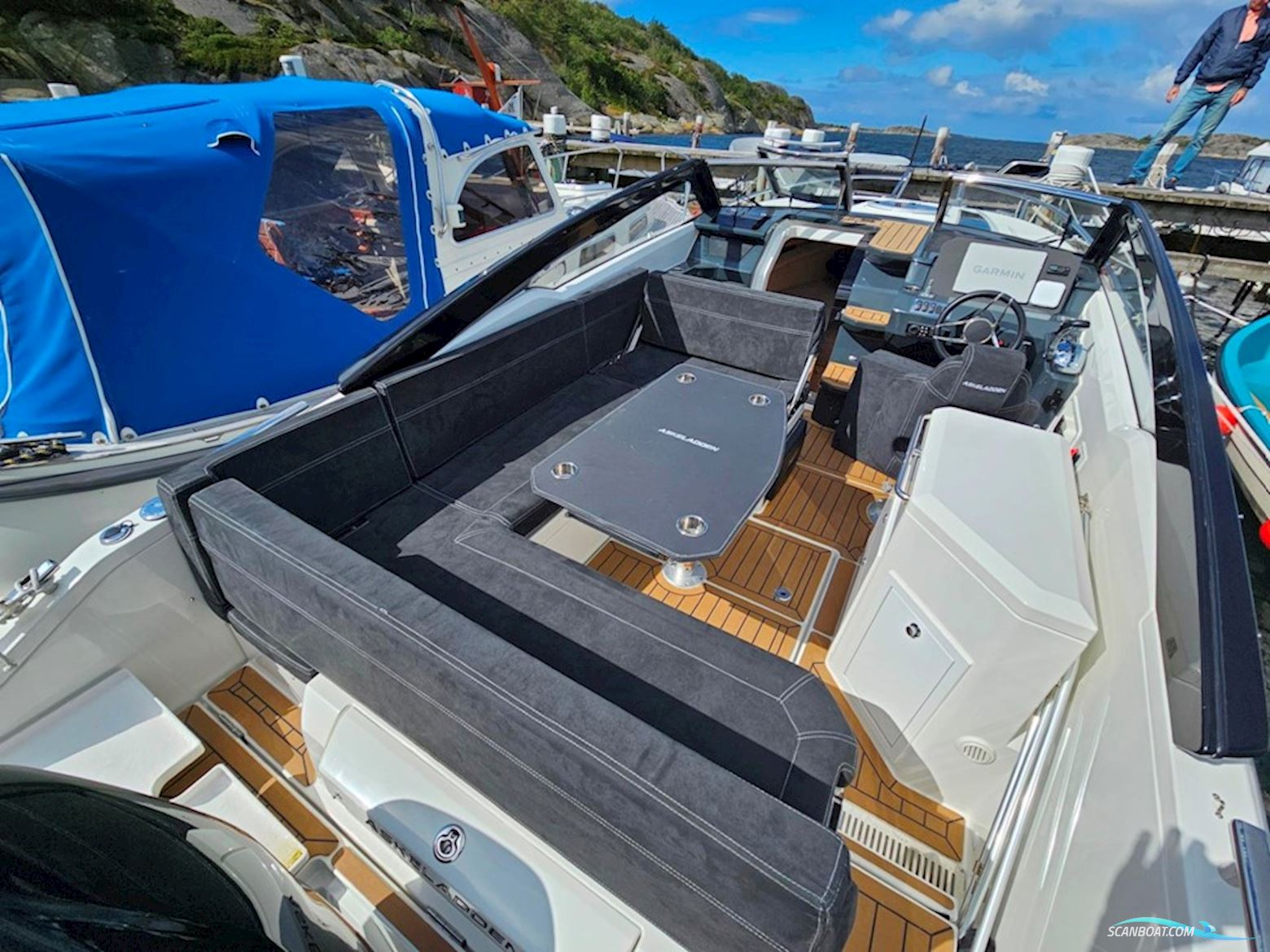 Askeladden C78 Cruiser