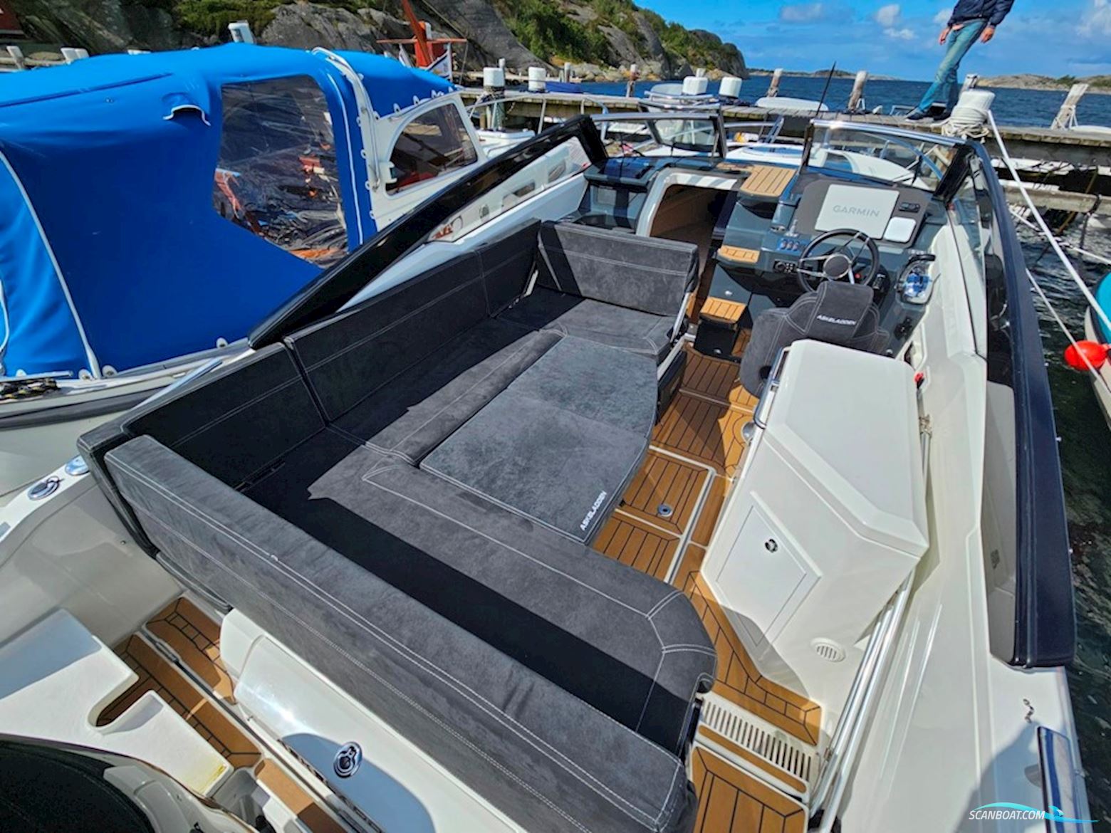 Askeladden C78 Cruiser