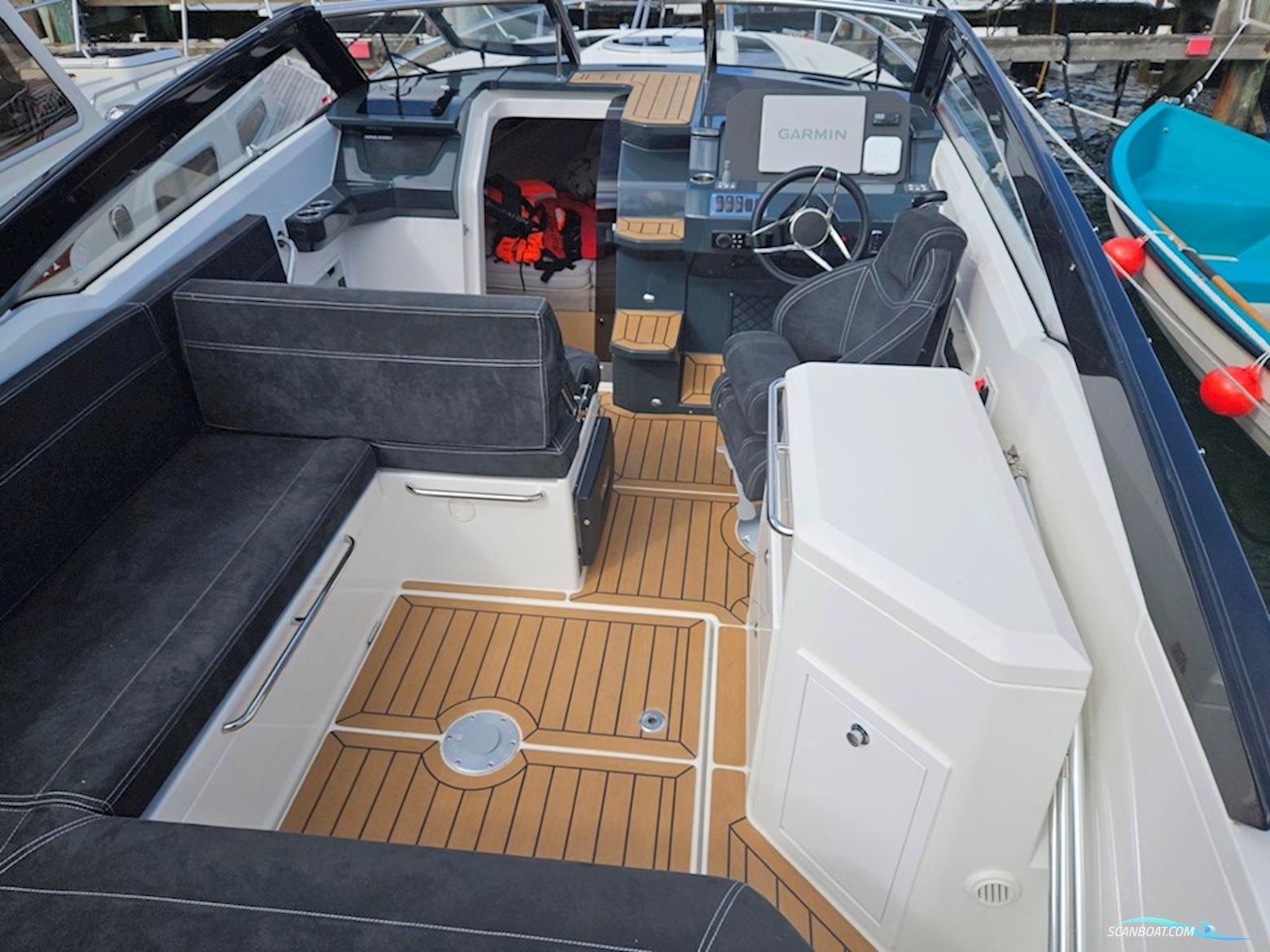 Askeladden C78 Cruiser