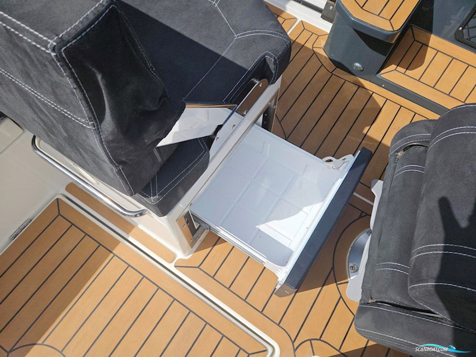 Askeladden C78 Cruiser