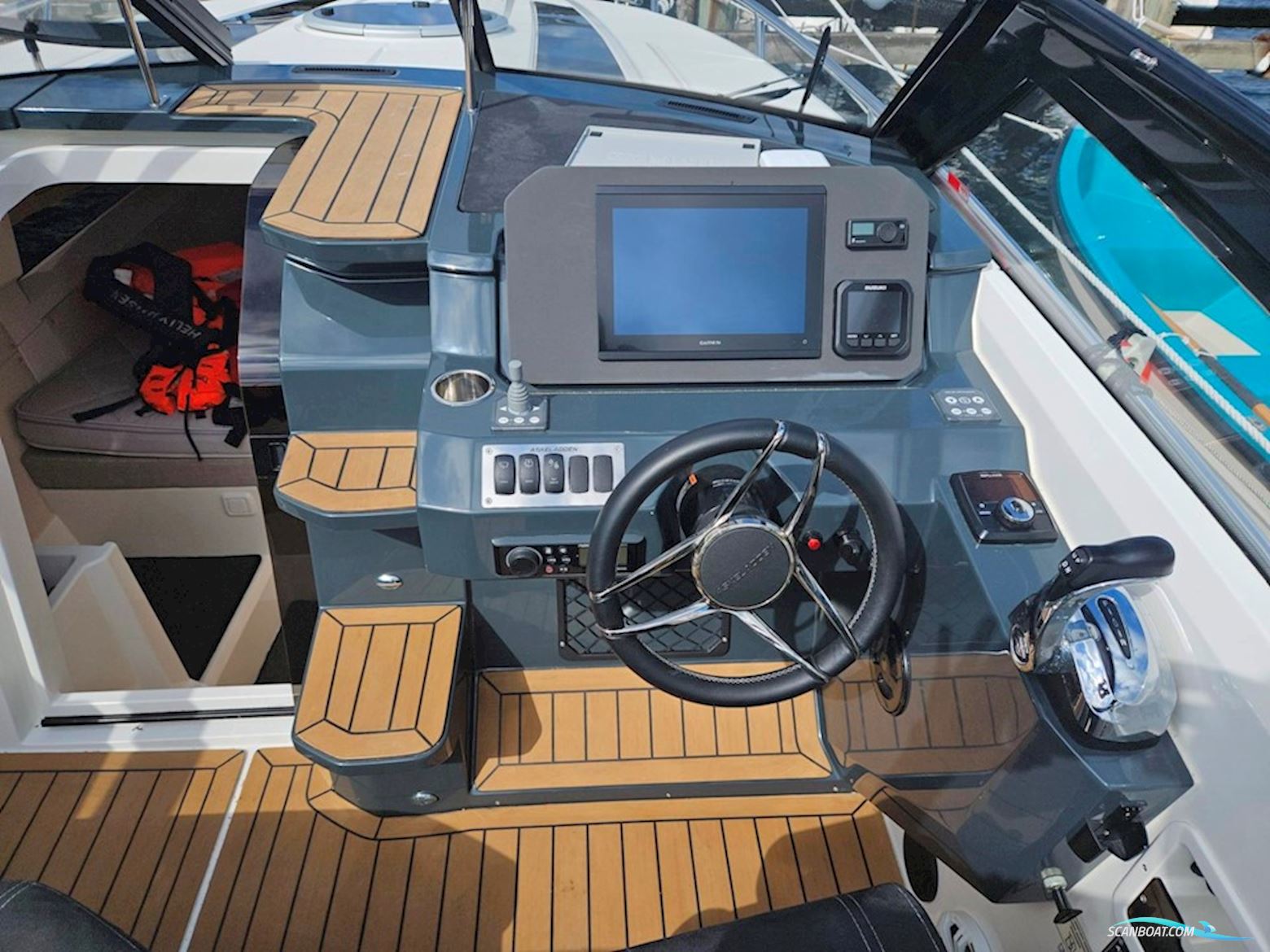 Askeladden C78 Cruiser