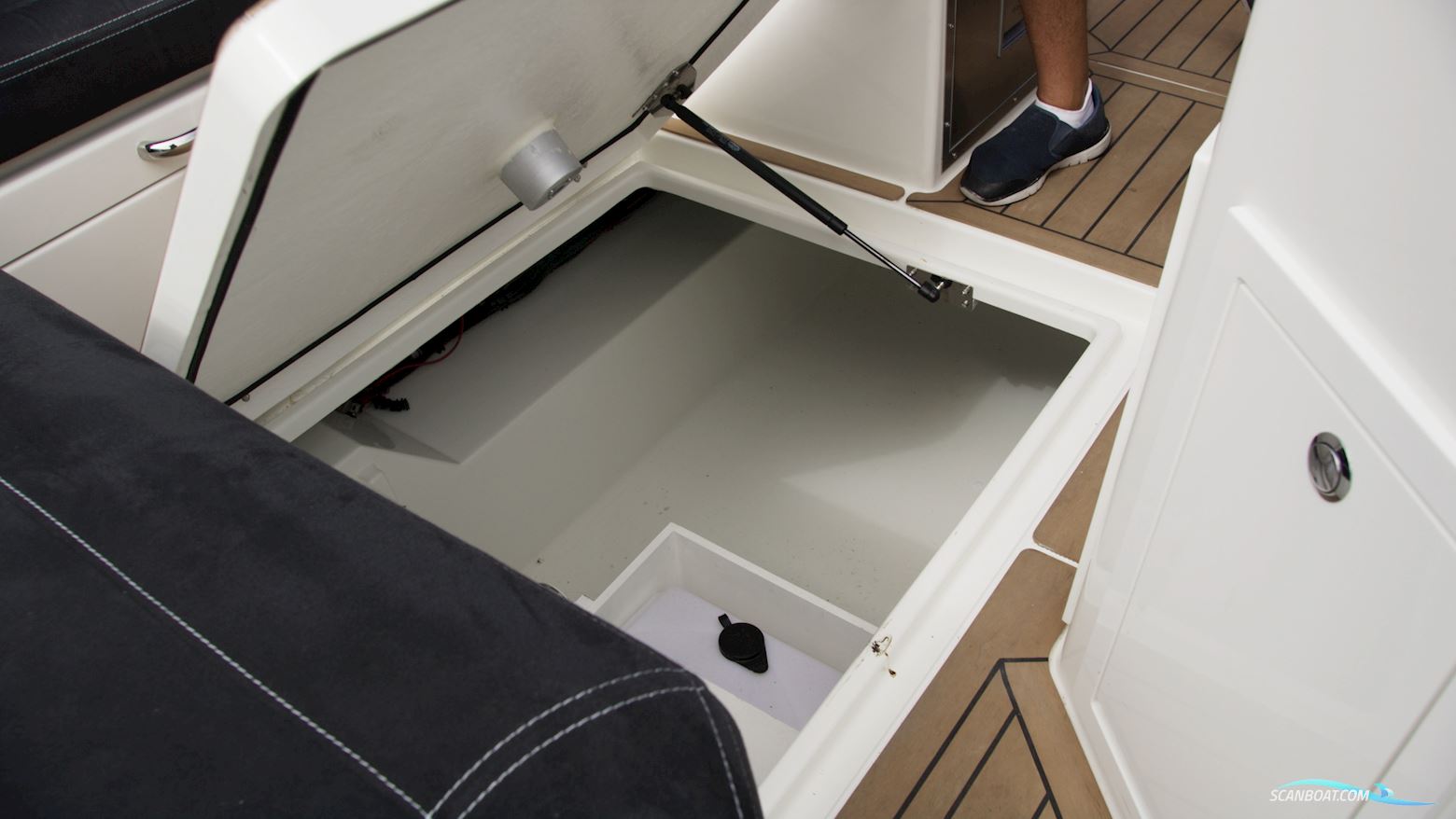 Askeladden C78 Cruiser