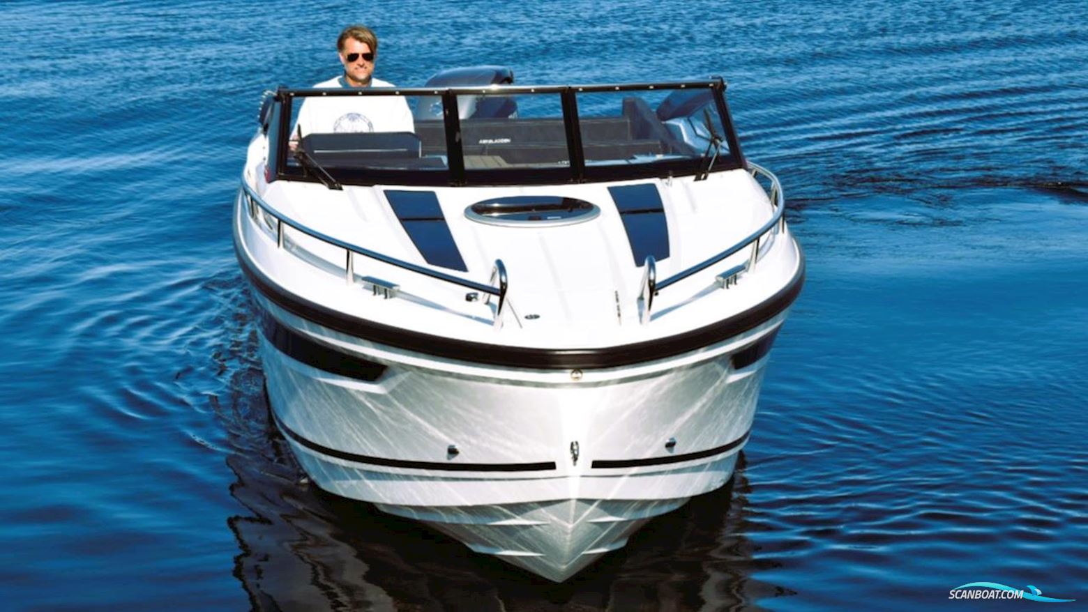 ASKELADDEN C78 Cruiser