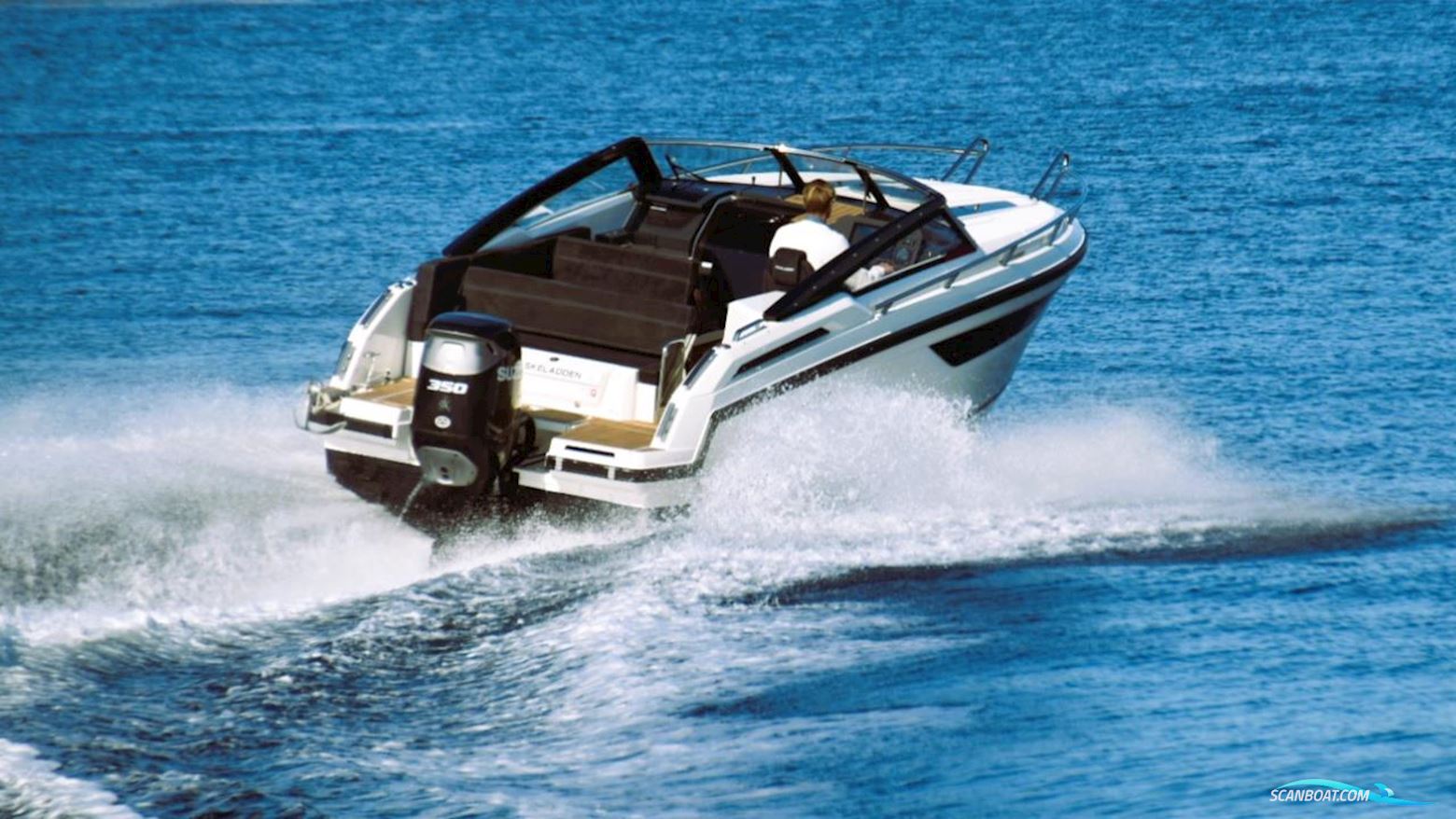 ASKELADDEN C78 Cruiser