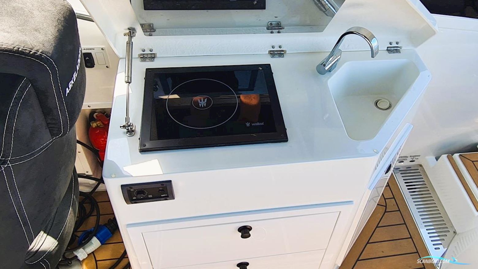 ASKELADDEN C78 Cruiser