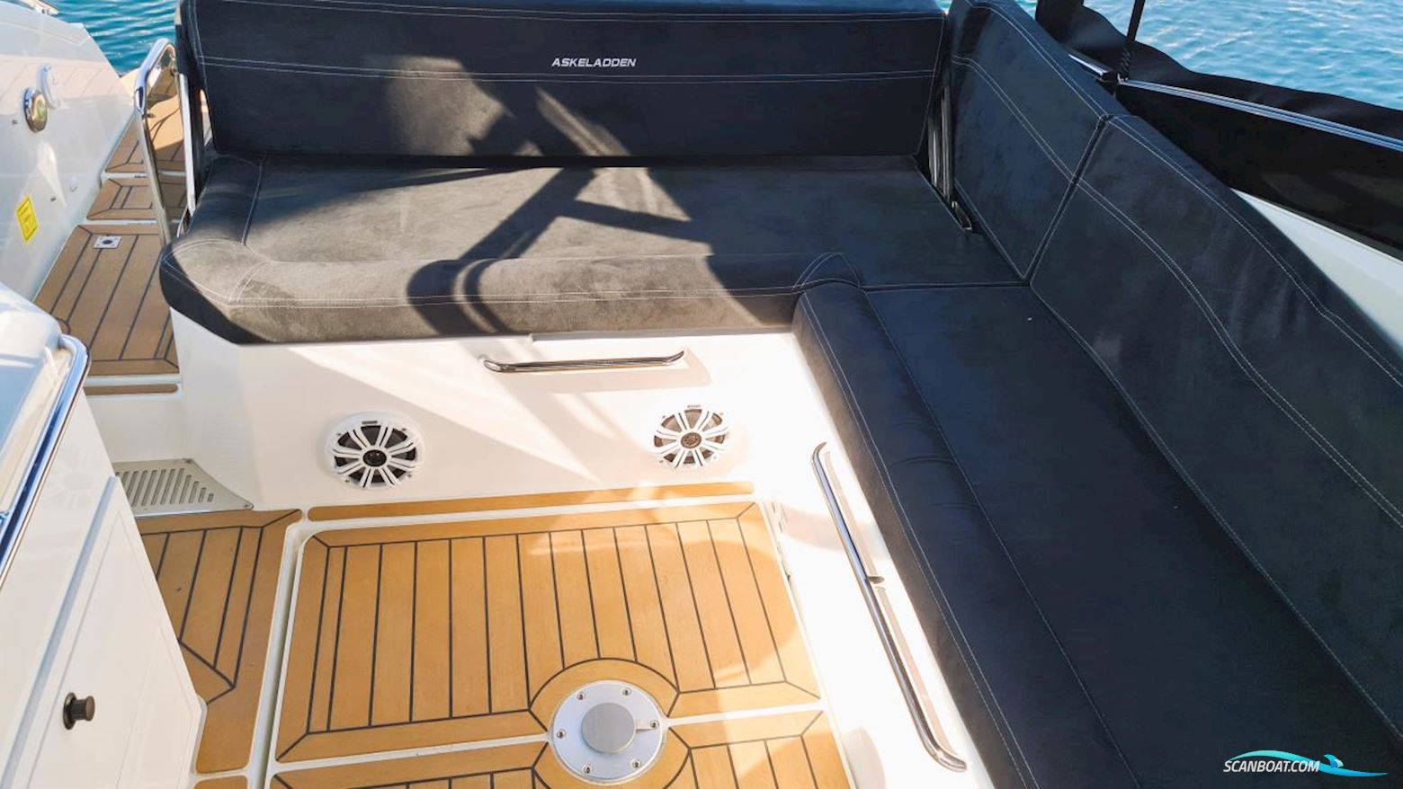 ASKELADDEN C78 Cruiser