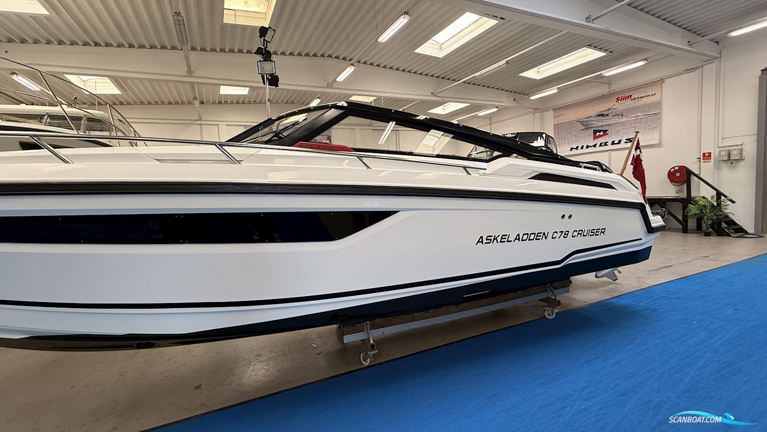 Askeladden C78