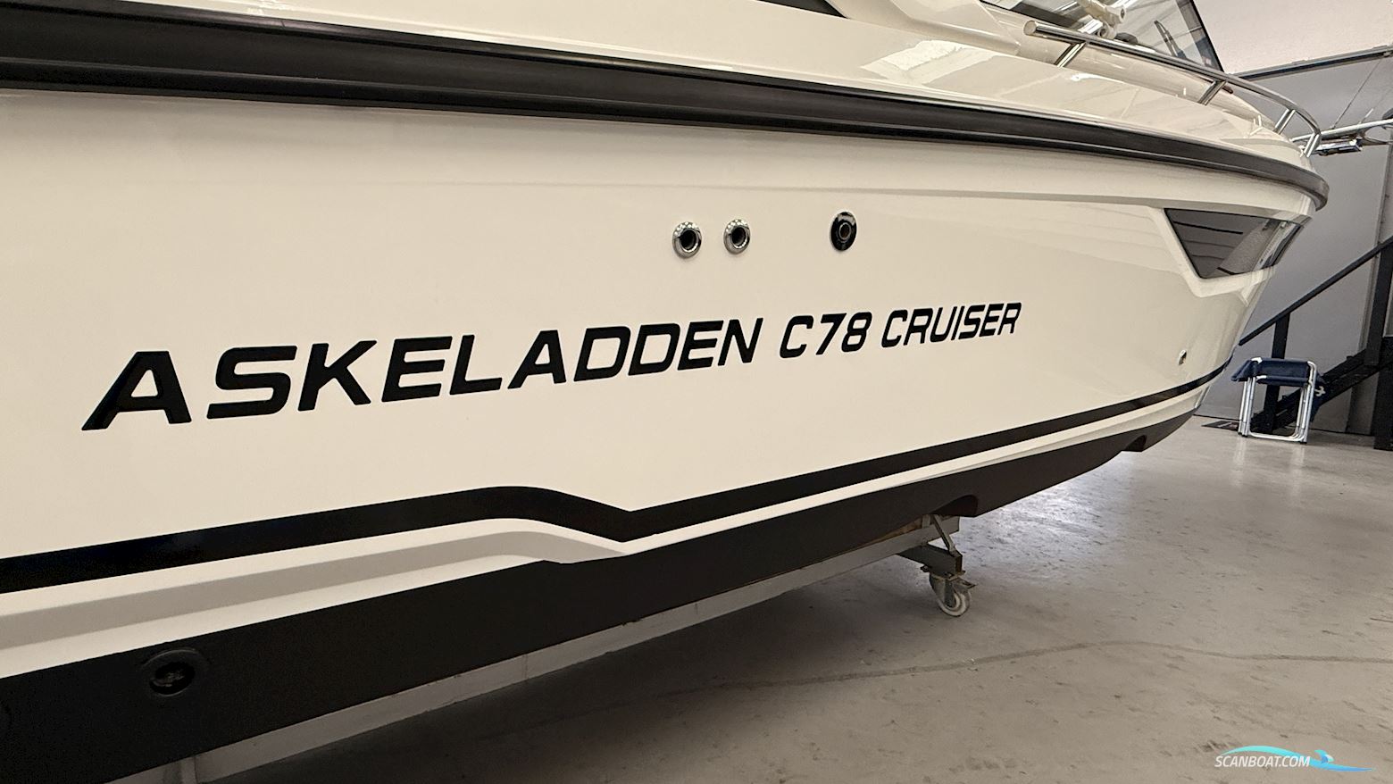 Askeladden C78