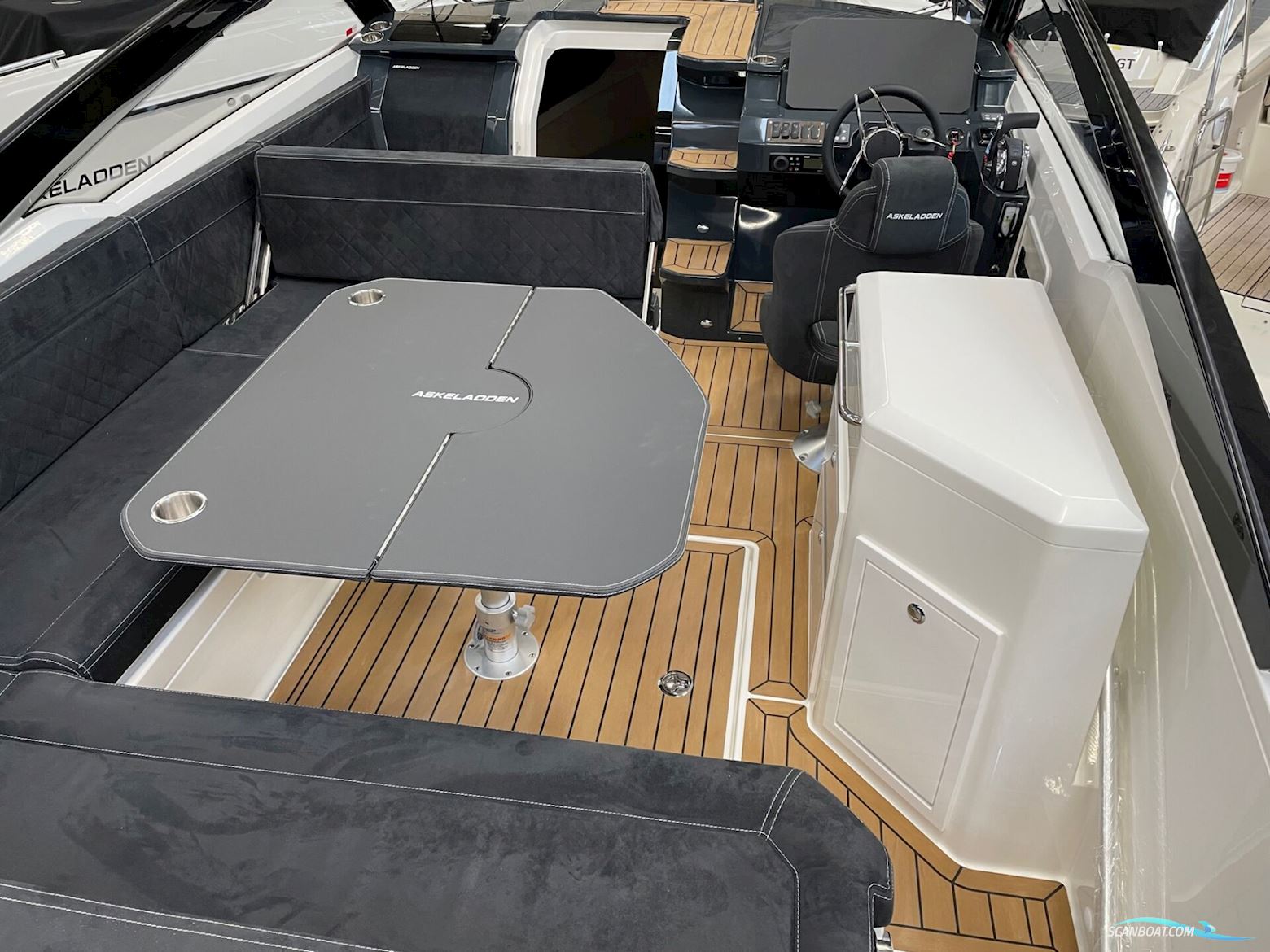 Askeladden C80 Cruiser