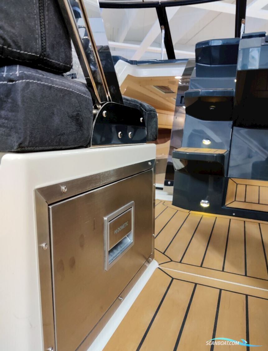 Askeladden C80 Cruiser