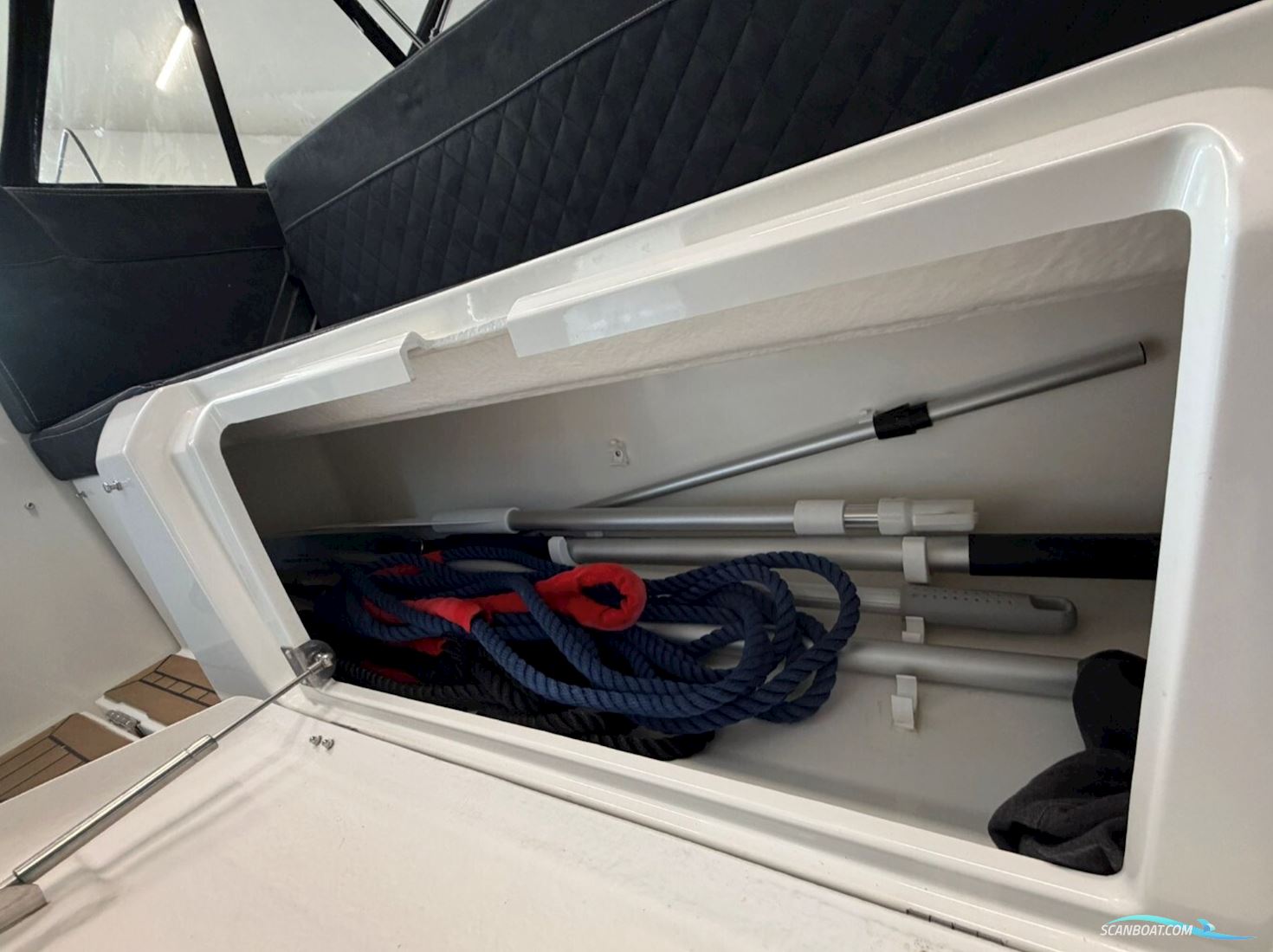 Askeladden C80 Cruiser