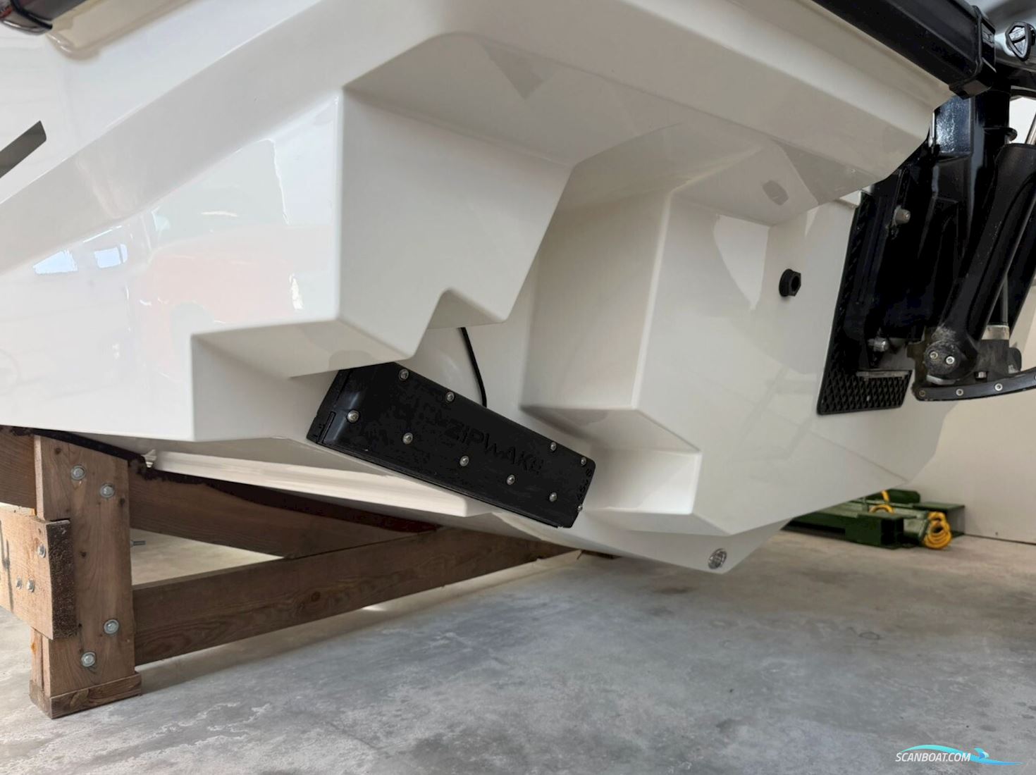 Askeladden C80 Cruiser