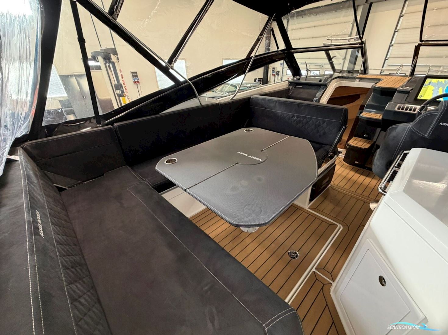 Askeladden C80 Cruiser