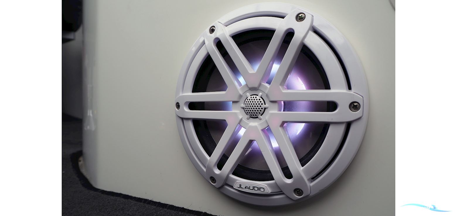 Askeladden C80 Cruiser