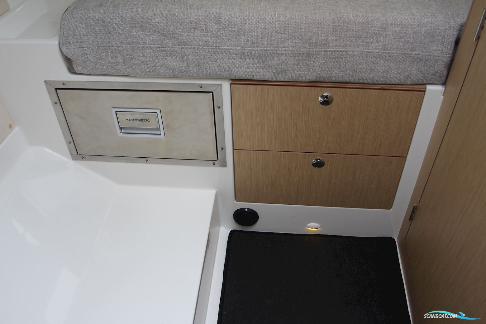 Askeladden C80 Cruiser