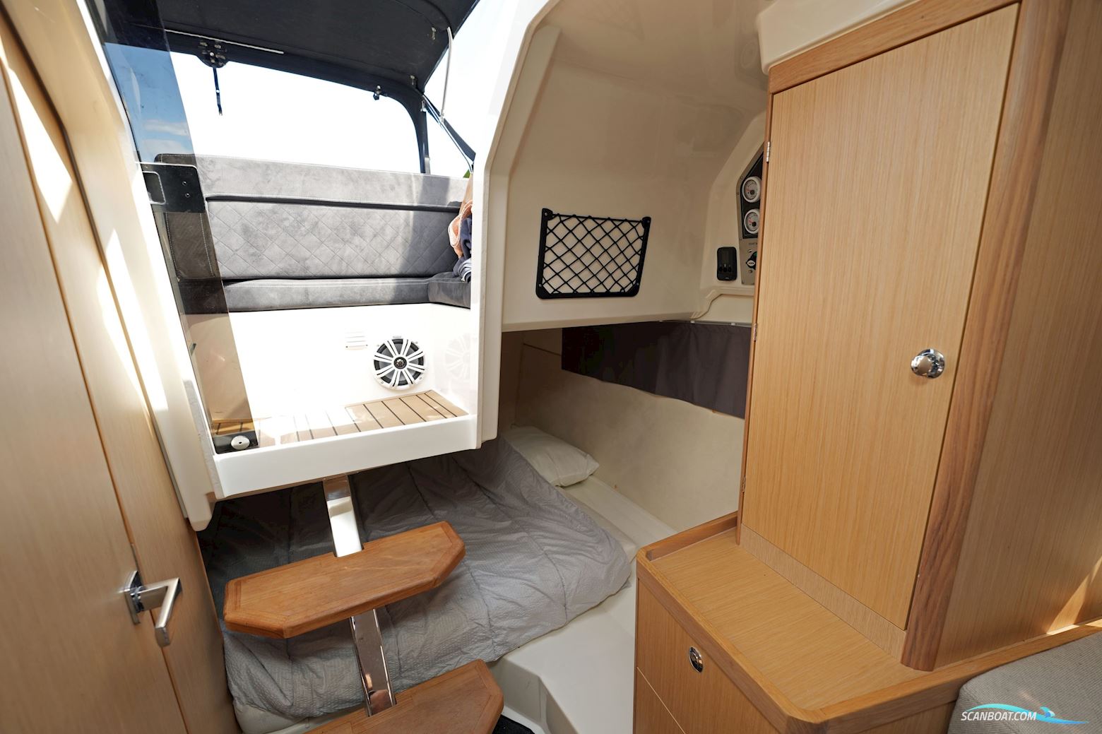 Askeladden C83 Cruicer Tsi