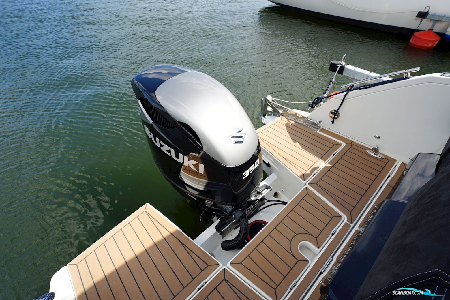 Askeladden C83 Cruicer Tsi