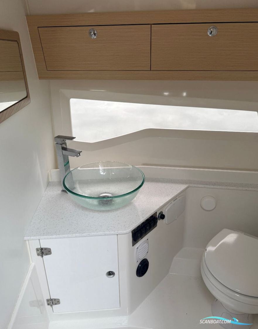 Askeladden C83 Cruiser