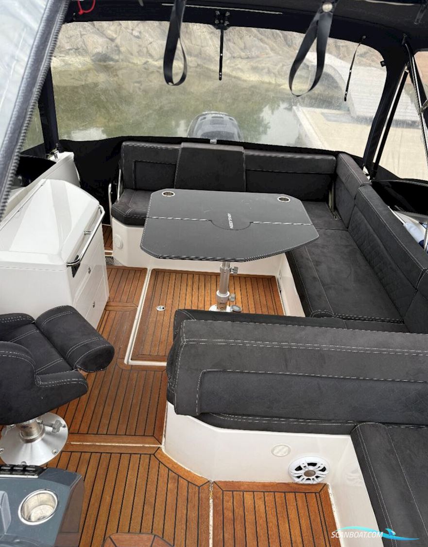 Askeladden C83 Cruiser