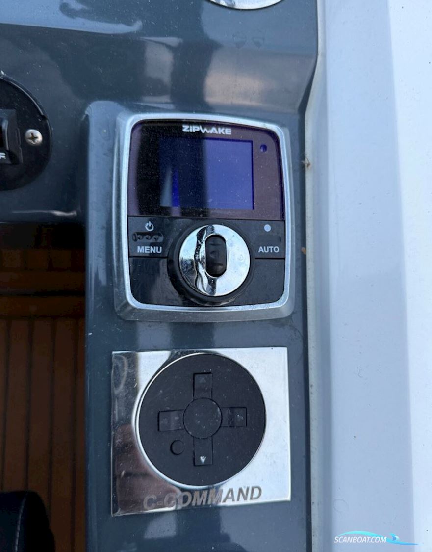 Askeladden C83 Cruiser