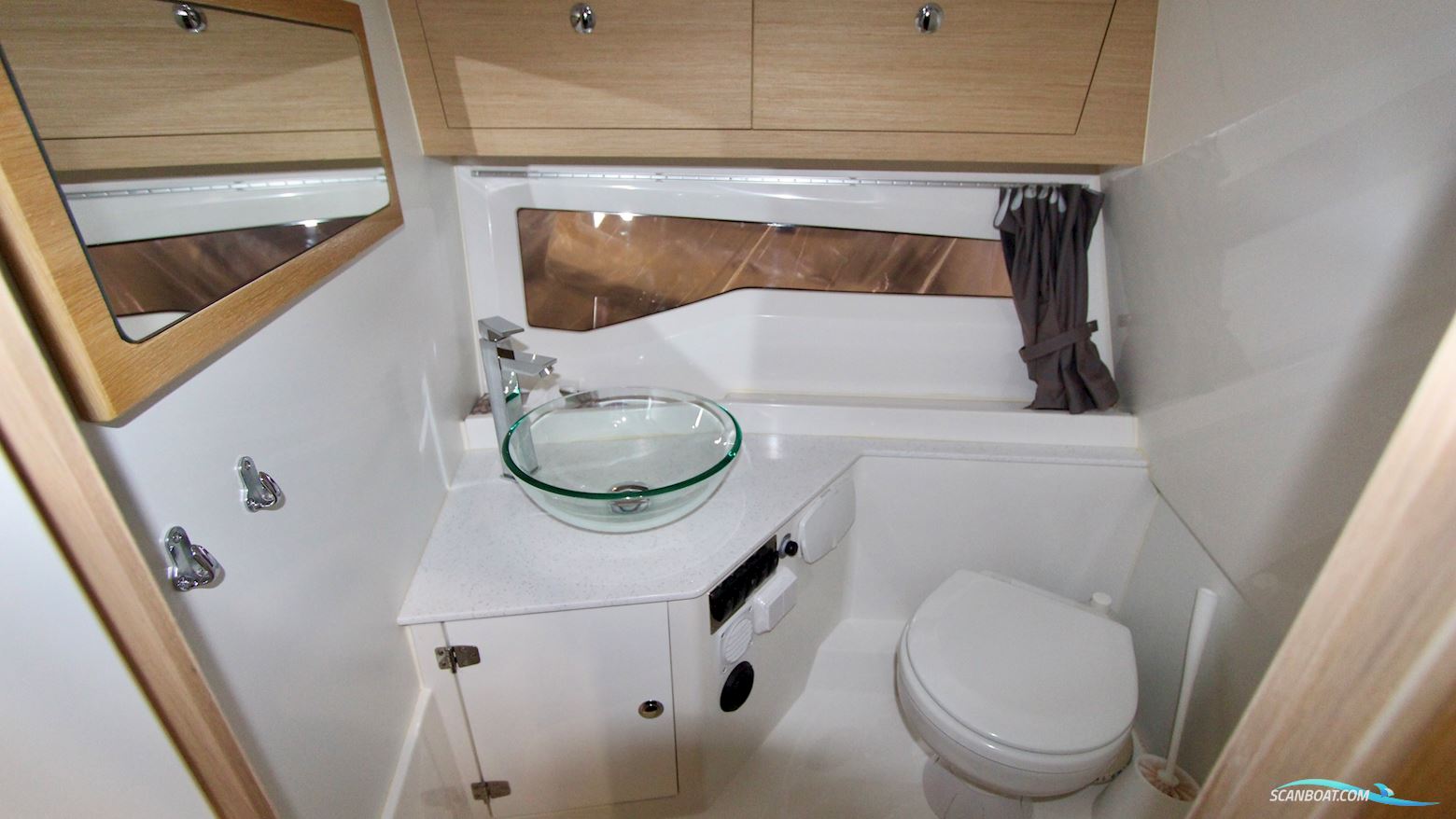 Askeladden C83 Cruiser Tsi