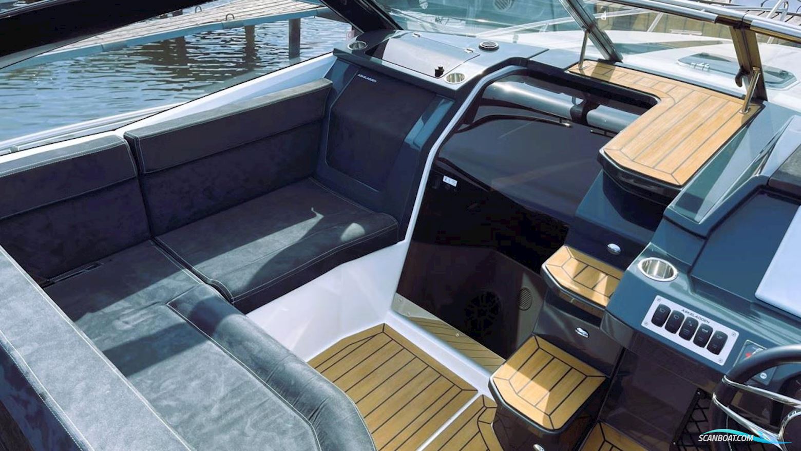 ASKELADDEN C83 Cruiser TSI