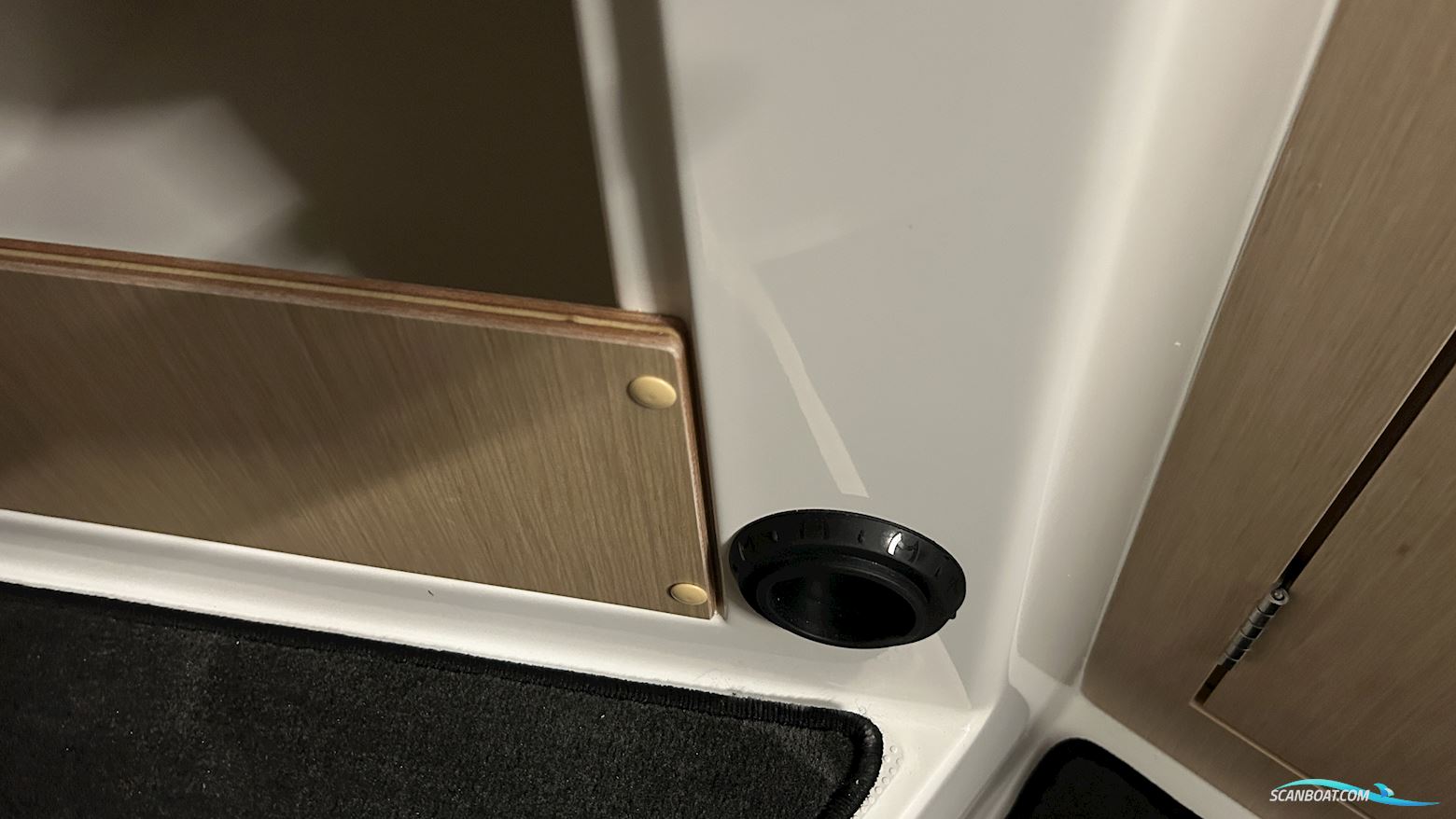 Askeladden C86 Horizon