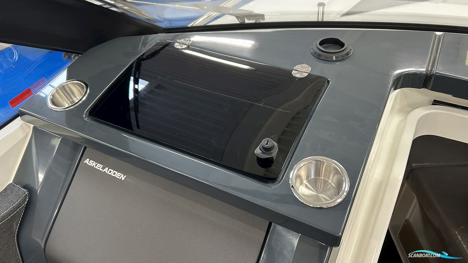 Askeladden C86 Horizon