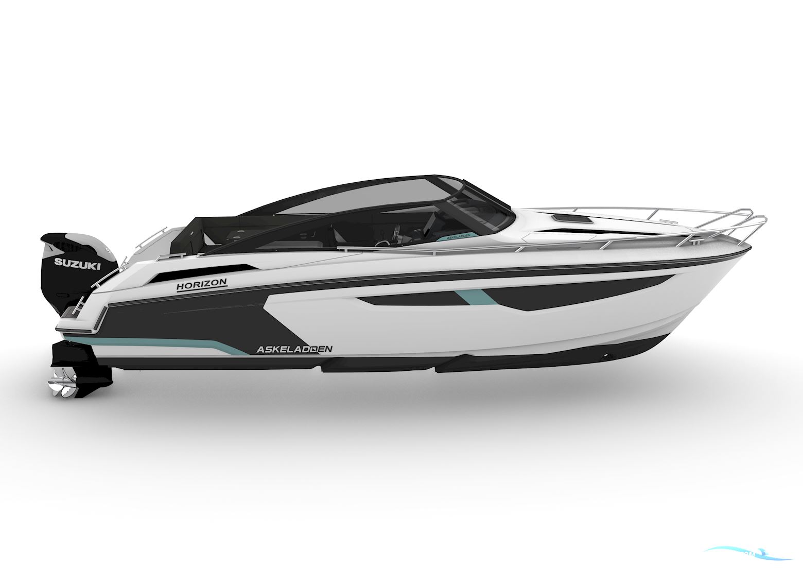 Askeladden C86 Horizon