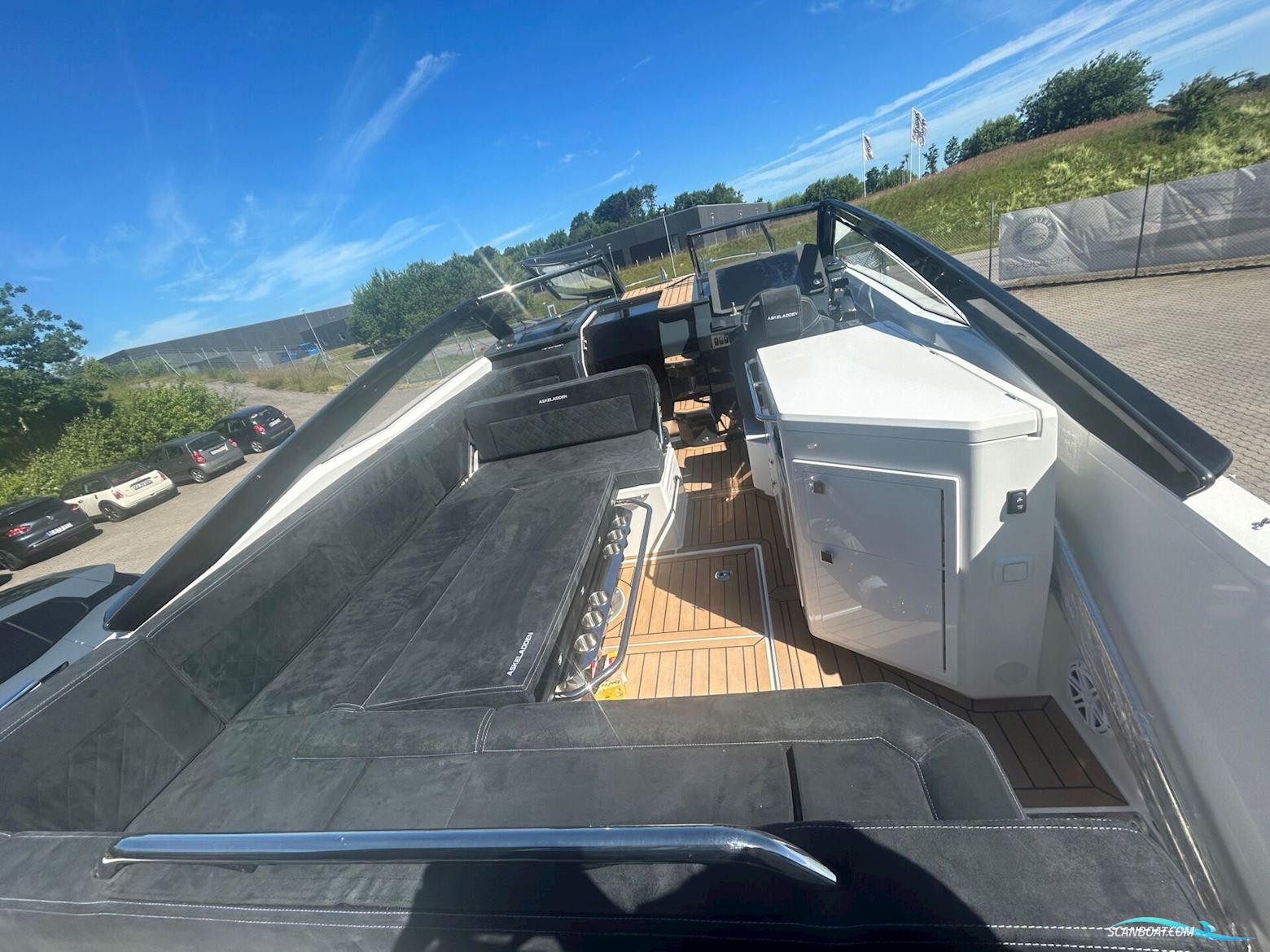 Askeladden C91 Cruiser