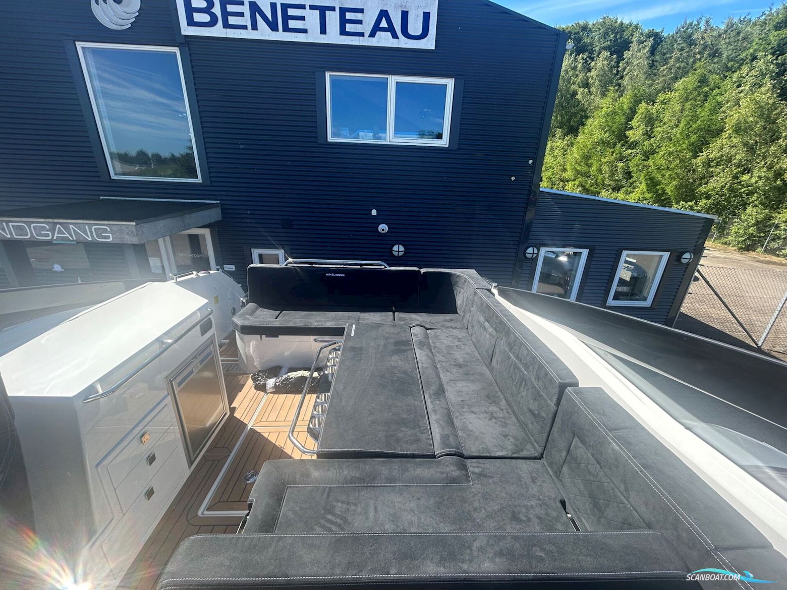 Askeladden C91 Cruiser