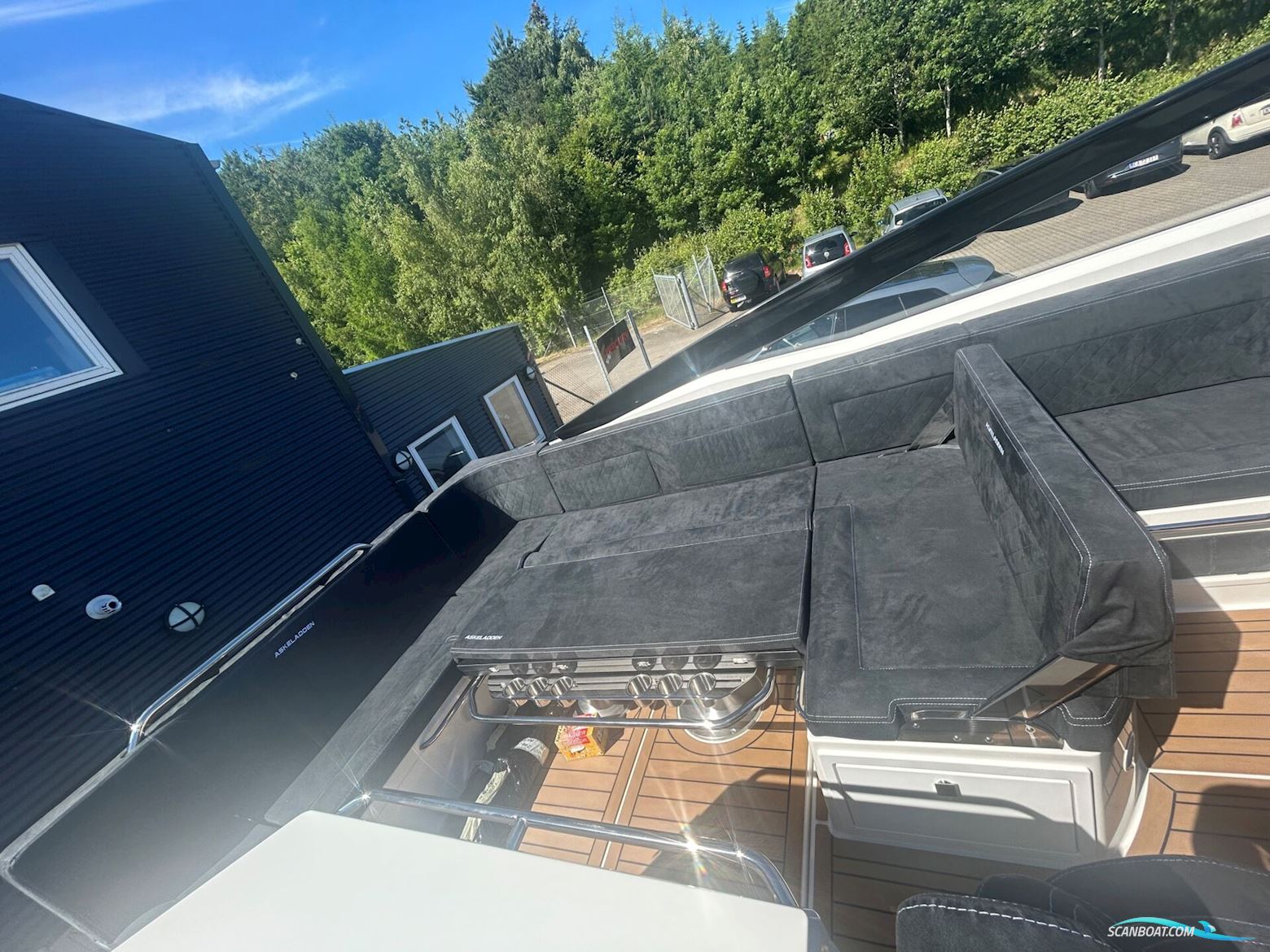 Askeladden C91 Cruiser