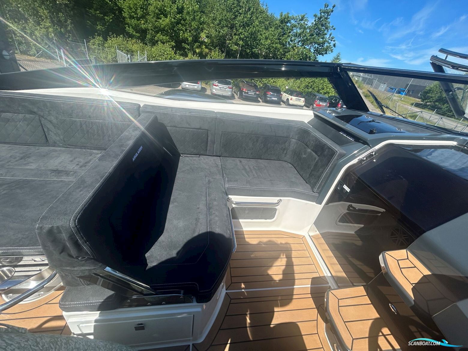 Askeladden C91 Cruiser