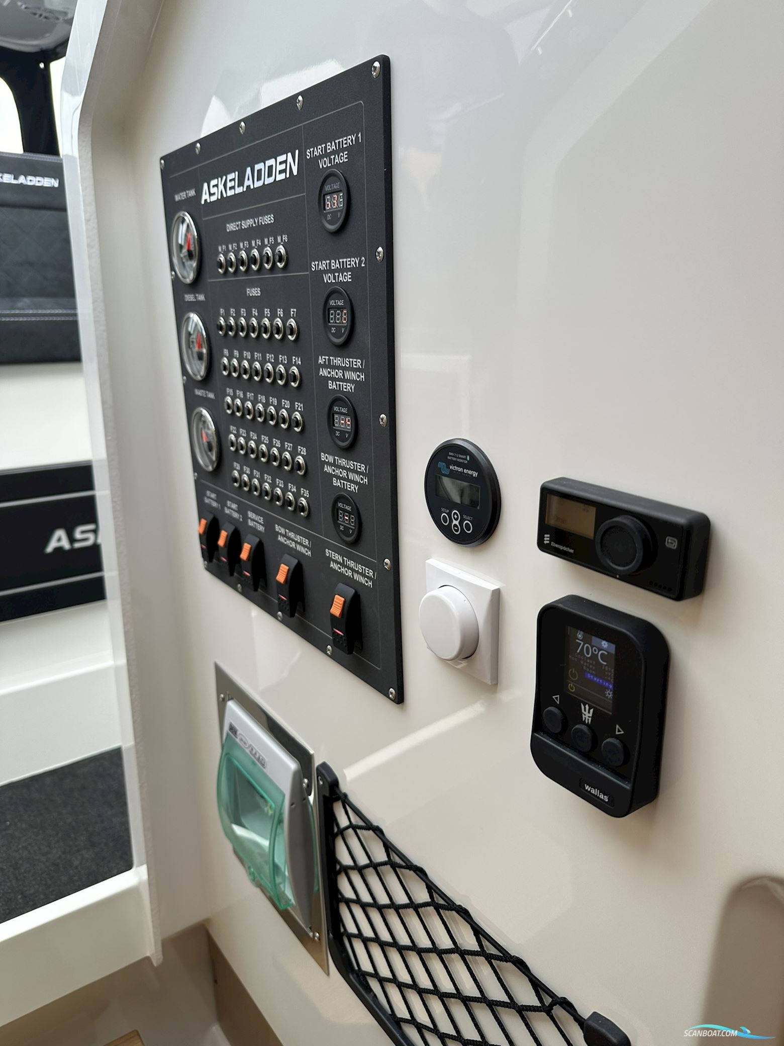 Askeladden C97 