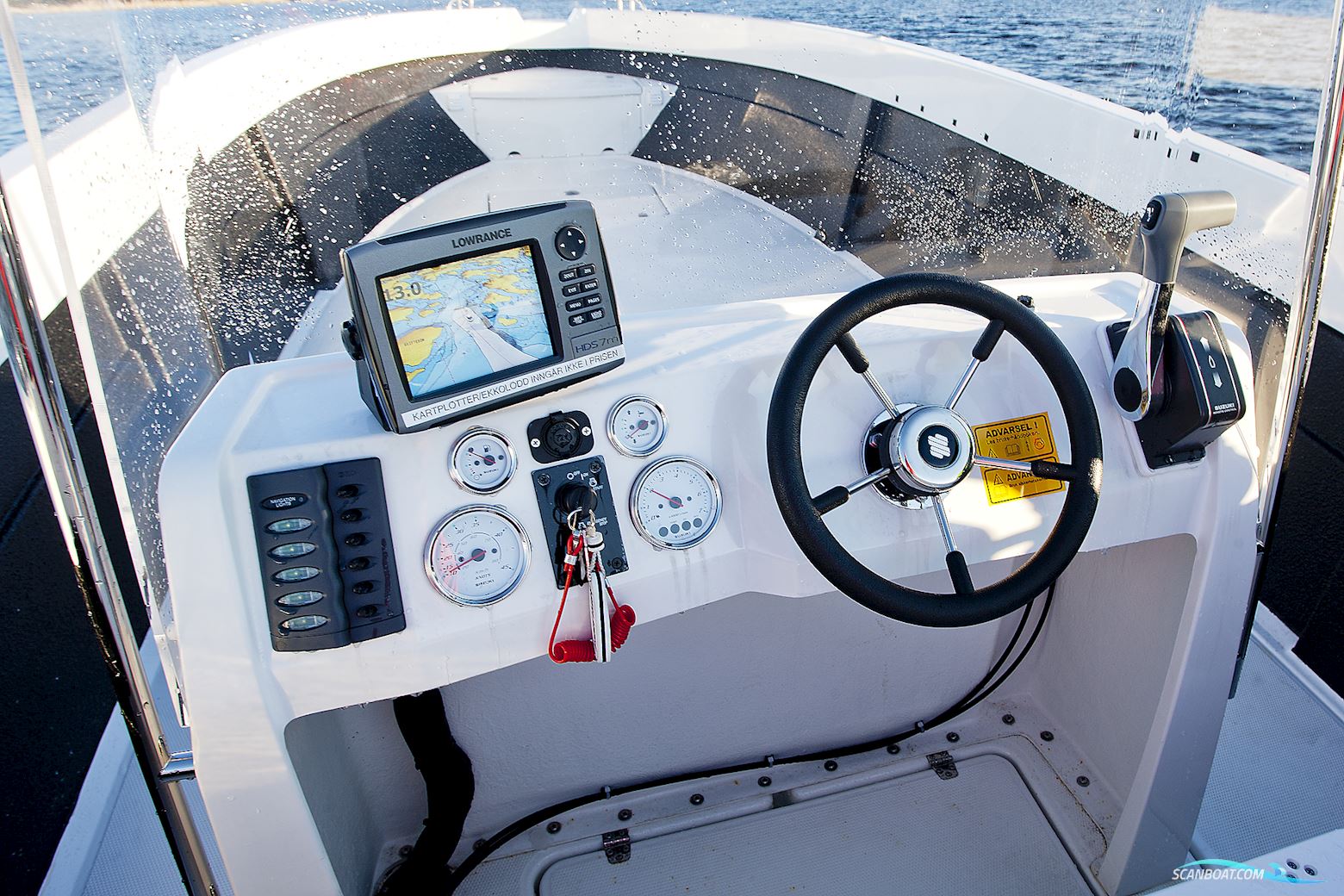 Askeladden P66 Multi