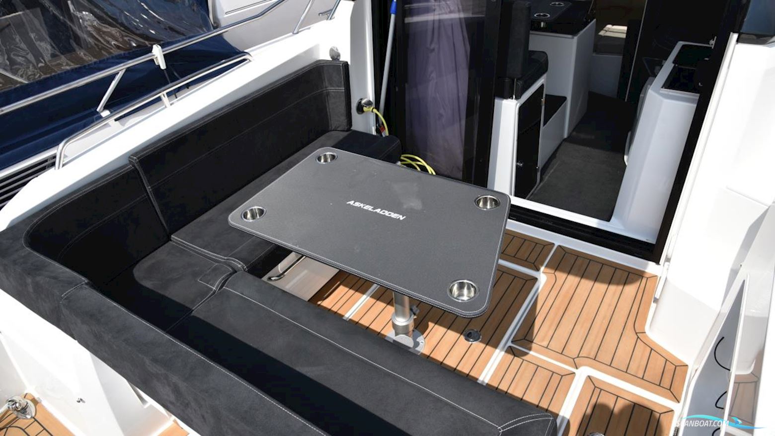 Askeladden P76 Weekend