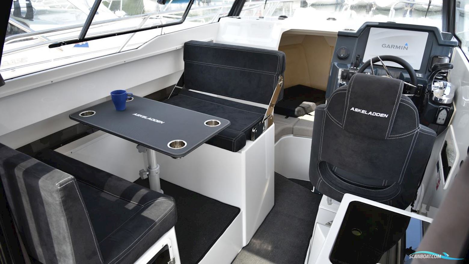 Askeladden P76 Weekend