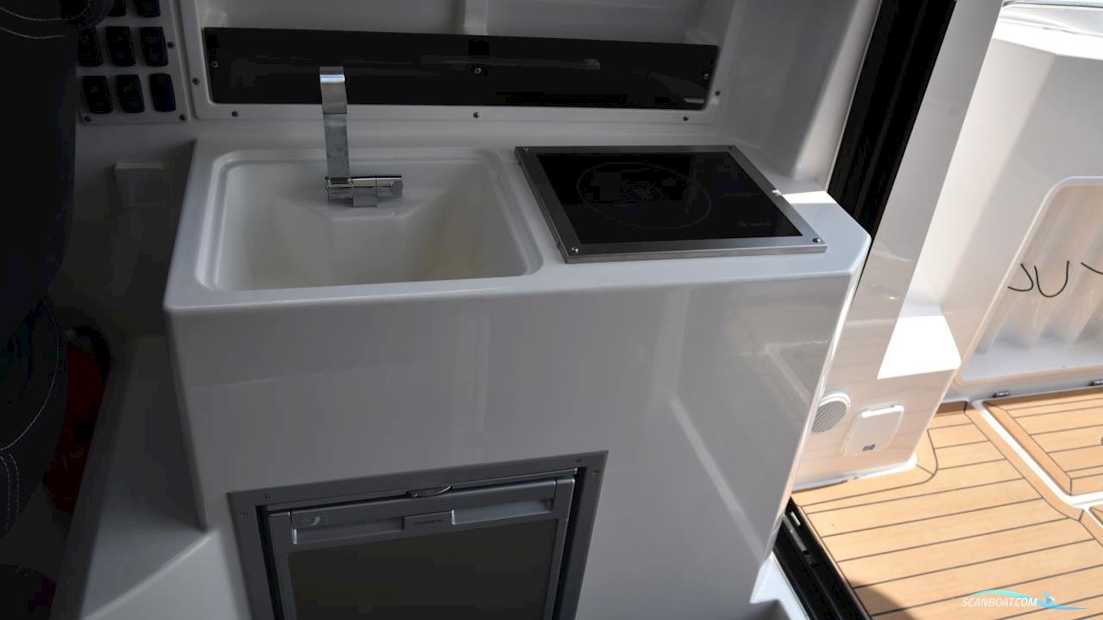 Askeladden P76 Weekend