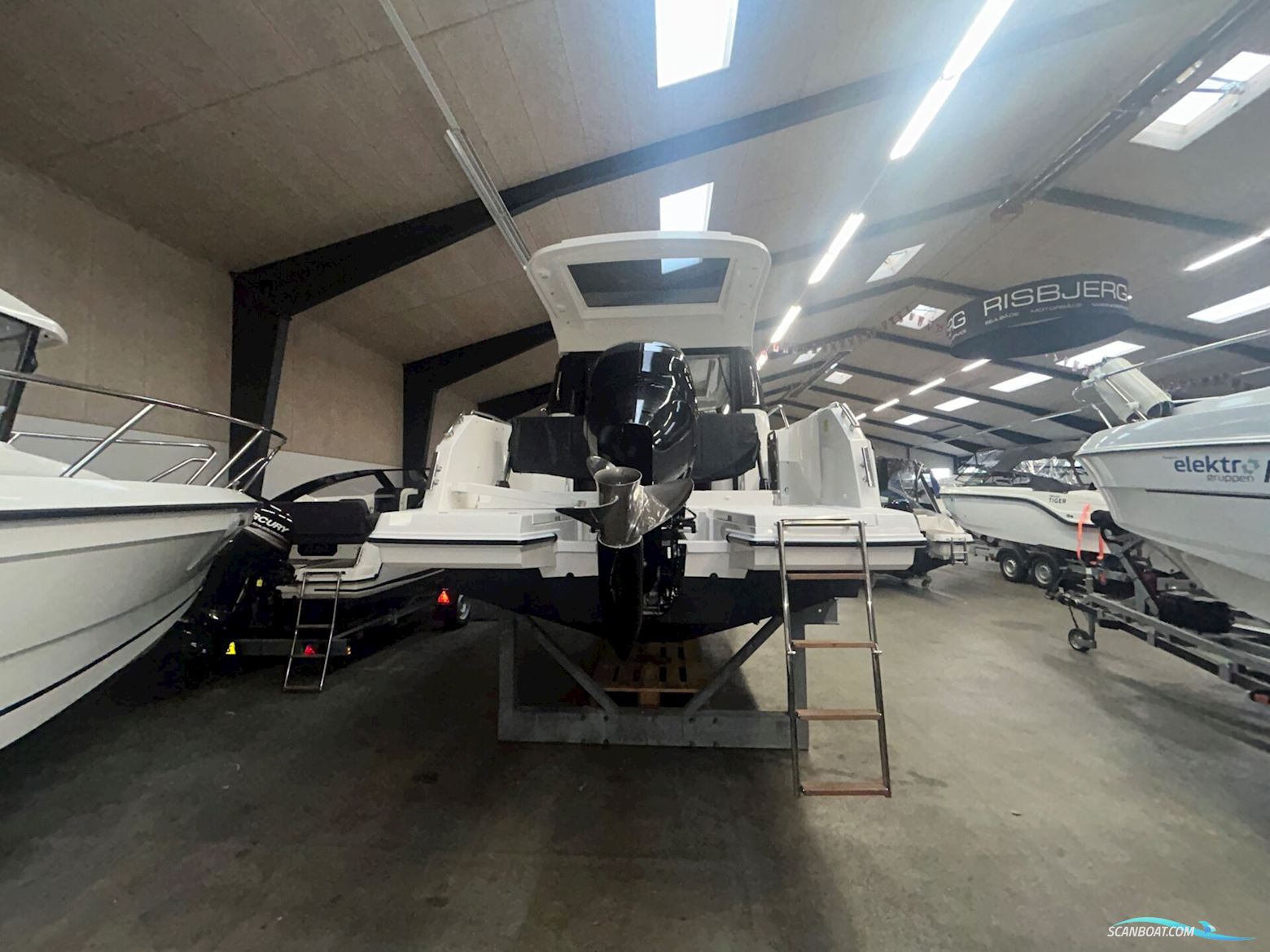 Askeladden P79 Weekend