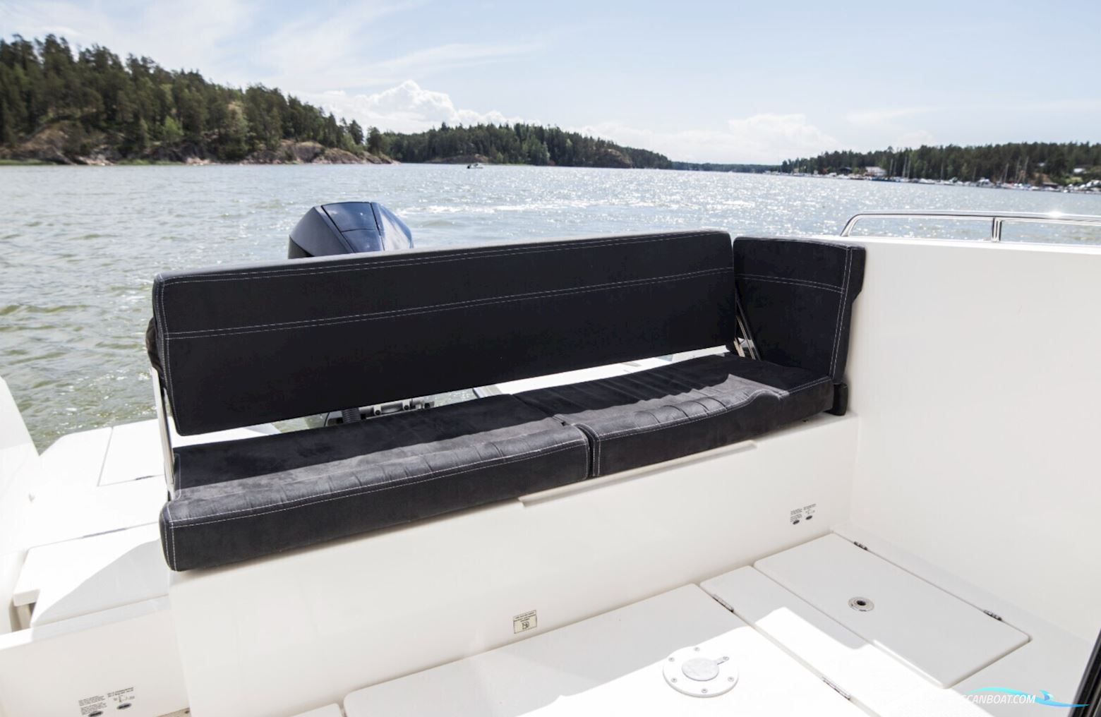 Askeladden P79 Weekend