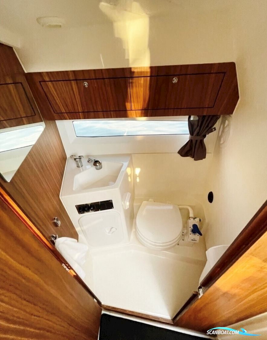 Askeladden P79 Weekend