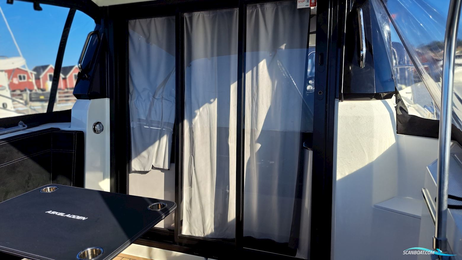 Askeladden P79 Weekend