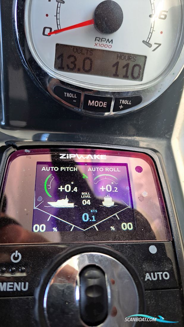 Askeladden P79 Weekend